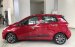 Hyundai Grand i10 2018 mới 100%, hỗ trợ vay 80%, tặng gói phụ kiện, thủ tục nhanh gọn. LH Công: 0933.345.048