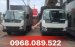 Bán xe tải Isuzu QKR55H 1.9 tấn giá tốt. Có xe giao ngay, hỗ trợ trả góp, LH 0968.089.522