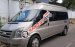 Cần bán lại xe Ford Transit đời 2008, màu bạc