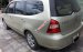 Cần bán gấp Nissan Livina 2011, màu vàng cát, còn mới