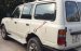 Cần bán Toyota Land Cruiser 4.5 MT 1995, màu trắng, nhập khẩu, 155tr