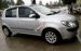 Cần bán gấp Hyundai Getz 1.1 MT sản xuất 2010, màu bạc, nhập khẩu nguyên chiếc, giá tốt