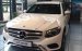 Bán xe Mercedes GLC 250 4 Matic đời 2017, màu trắng, khuyến mãi hấp dẫn