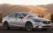 Bán Mazda 6 đời 2017, màu bạc