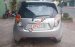 Bán xe Chevrolet Spark đời 2011, màu bạc  