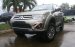 Cần bán xe Mitsubishi Pajero Sport DMT đời 2017, nhận nhiều ưu đãi lớn có trả góp