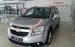 Bán xe Chevrolet Orlando LTZ, 7 chỗ, màu bạc, ưu đãi giá tốt, LH: 0901027102 Huyền Chevrolet