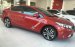 Bán xe Kia Cerato 2.0AT đời 2017, màu đỏ