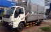 Bán xe tải Isuzu 4.7 tấn. Hỗ trợ trả góp - LH: 0968.089.522
