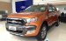 Bán Ford Ranger 2017, các phiên bản Ranger Wiltrak giá chỉ từ 837 triệu đồng