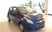 Chevrolet Spark LS 1.2L màu xanh dương, mua xe trả góp, lãi suất ưu đãi- LH: 090.102.7102 Huyền Chevrolet