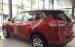 Nissan Quảng Bình bán xe X-trail 2.0 Mid Premium 2018, màu đỏ, ưu đãi sốc. Lh 0911.37.2939