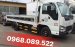 Bán xe tải Isuzu QKR55H 1.9 tấn giá tốt. Có xe giao ngay, hỗ trợ trả góp, LH 0968.089.522