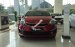 Kia Rio 2017 Sedan số tự động, nhập khẩu, màu đỏ, giá hấp dẫn- Kia Vĩnh Phúc, 0979.428.555