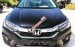 Bán Honda City top đời 2017, màu đen, khuyến mại giá tốt. LH: 0985276663