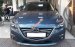 Cần bán xe Mazda 3 1.5L năm 2017, màu xanh lam số tự động, 655tr