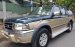 Bán Ford Ranger (XLT) 4x4MT sản xuất 2004, màu xanh, gia đình sử dụng mới 95%