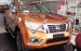 Bán Nissan Navara VL năm 2017, màu cam, nhập khẩu