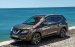 Nissan Xtrail 2017 đã có mặt tại Quảng Bình -xe đẹp đến từng chi tiết
