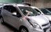 Cần bán lại xe Chevrolet Spark LTZ 1.0 AT Zest đời 2014, màu bạc số tự động, 250 triệu