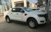 Bán các phiên bản Ford Ranger 2017, hỗ trợ trả góp hơn 80% thủ tục nhanh gọn, KM lớn tháng 3/2018