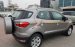 Cần bán xe Ford EcoSport Titanium 1.5L AT đời 2017, màu xám, 565tr