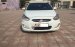 Bán Hyundai Accent 1.4 AT đời 2010, màu trắng, nhập khẩu số tự động