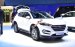 Cần bán Hyundai Tucson mới, màu trắng, LH Ngọc Sơn: 0911377773