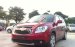 Chevrolet Orlando LTZ 1.8L màu đỏ 7 chỗ, mua xe trả góp - LH: 090.102.7.102