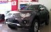 Mitsubishi Pajero Sport màu nâu, xe 7 chỗ, hỗ trợ trả góp, LH Lê Nguyệt: 0911.477.123 - 0988.799.330