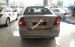 Chevrolet Aveo LT màu bạc, mua xe trả góp, lãi suất ưu đãi- LH: 090.102.7.102 Huyền Chevrolet