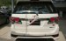 Bán xe Toyota Fortuner 4x2 V đời 2017, cam kết giá tốt nhất, uy tín nhất miền Nam