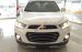 Chevrolet Captiva Revv 2.4L màu trắng, mua xe trả góp, lãi suất ưu đãi- LH: 090.102.7102 Huyền Chevrolet