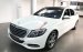 Bán Mercedes S400L 2017 chính chủ, chạy lướt