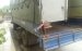 Bán xe tải Vinaxuki đời 2012, tải 1,8 tấn thùng bạt, giá 105 triệu thương lượng