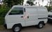 Bán Suzuki Blind giá rẻ tại Hoài Đức, Suzuki tải van Hà Nội - KM thuế khi mua xe - LH 0985 858 991