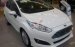 Bán Ford Fiesta 1.0L Ecosboost 2017, giá siêu Sock