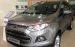 Bán ô tô Ford EcoSport Titanium 1.5L AT đời 2017, màu xám, 570tr