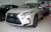 Bán Lexus RX 350 đời 2016, màu vàng, nhập khẩu