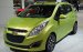 Bán Chevrolet Spark đời 2017, nhập khẩu chính hãng