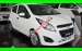 Bán xe Chevrolet Spark đời 2017, màu trắng 