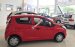 Chevrolet Spark LS 1.2L màu đỏ, chỉ cần trả trước 115 triệu có xe ngay- LH: 090.102.7.102 Huyền Chevrolet