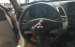 Bán Mitsubishi Pajero Sport, máy dầu đời 2017, màu trắng, nhận hồ sơ khó