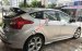 Bán xe Ford Focus đời 2013, màu bạc  