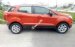 Bán xe Ford EcoSport Titanium 1.5L AT 2015, màu đỏ số tự động, 532 triệu