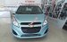 Bán ô tô Chevrolet Spark Duo, màu xanh ngọc, giá chỉ 279 triệu, LH: Huyền Chevrolet 0901027102