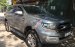 Bán Ford Everest Trend 2.2L 4X2 AT đời 2016, màu xám (ghi), nhập khẩu nguyên chiếc