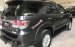 Bán Toyota Fortuner V(4x2) năm 2013, màu xám (ghi), giá tốt