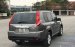 Bán ô tô Nissan X trail 2.5 AT đời 2007, màu xám, nhập khẩu nguyên chiếc, giá chỉ 355 triệu