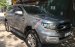 Bán Ford Everest Titanium 2.2L 4x2 AT năm 2016, màu xám, xe nhập số tự động